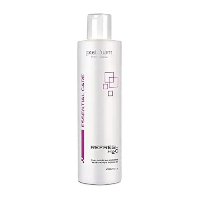 Postquam Tonico viso pelli secche 250 ml senza alcool