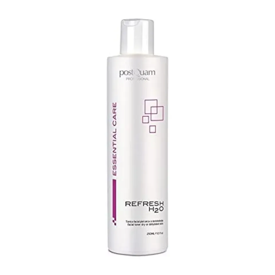 Postquam Tonico viso pelli secche 250 ml senza alcool