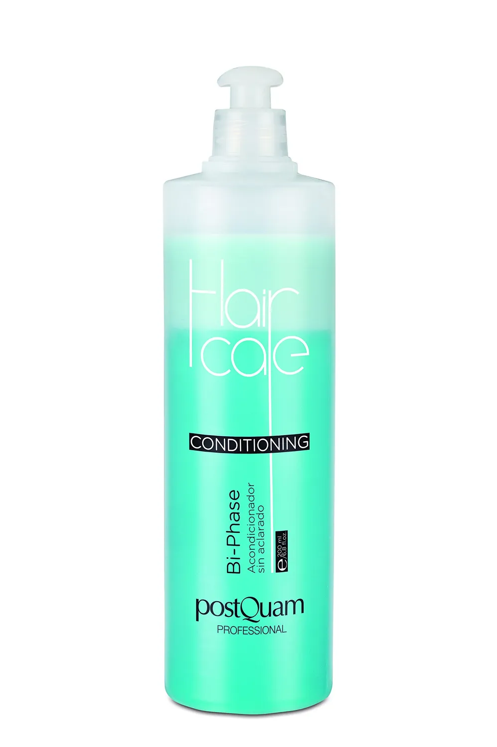 Postquam Bi-Fase balsamo senza risciacquo 200 ml cheratina
