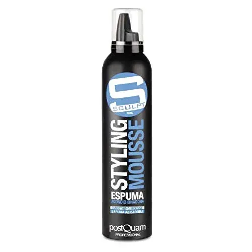 Postquam Cleanser Mousse Detergente Viso 300 ml