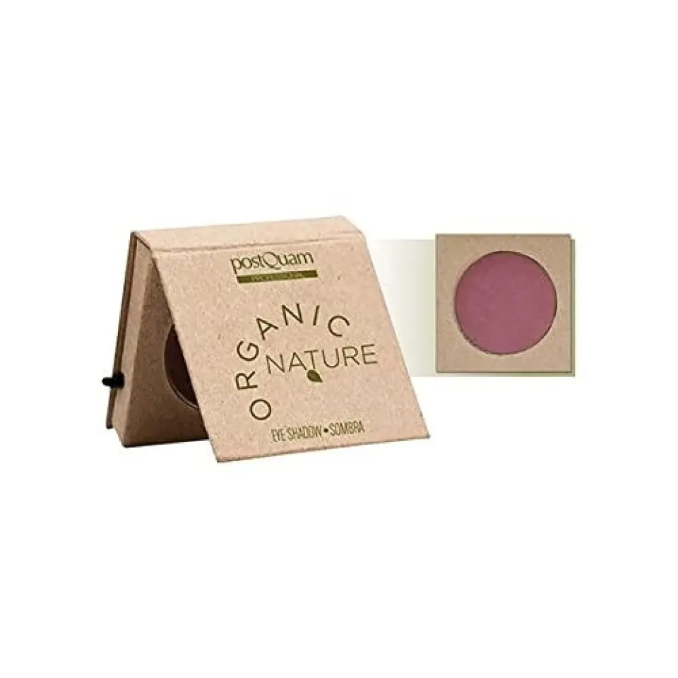 Postquam Organic Purple ombretto viola naturale