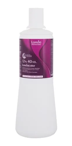 Postquam Permanent Colour emulsione ossidante 12% tinta capelli