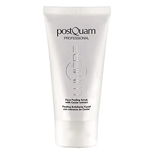 Postquam Lumiere Caviar scrub viso 75 ml levigante