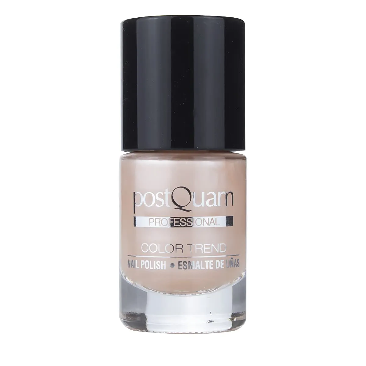 Postquam Smalto Unghie Blue Sky azzurro effetto coprente
