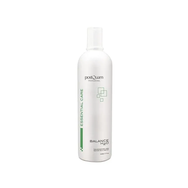 Postquam tonico idratante pelle mista e grassa 500 ml