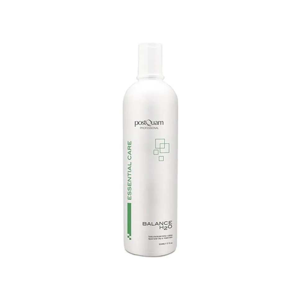 Postquam tonico idratante pelle mista e grassa 500 ml