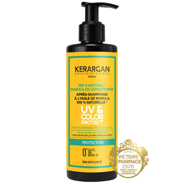 Kerargan Marula Balsamo UV 250 ml protettivo
