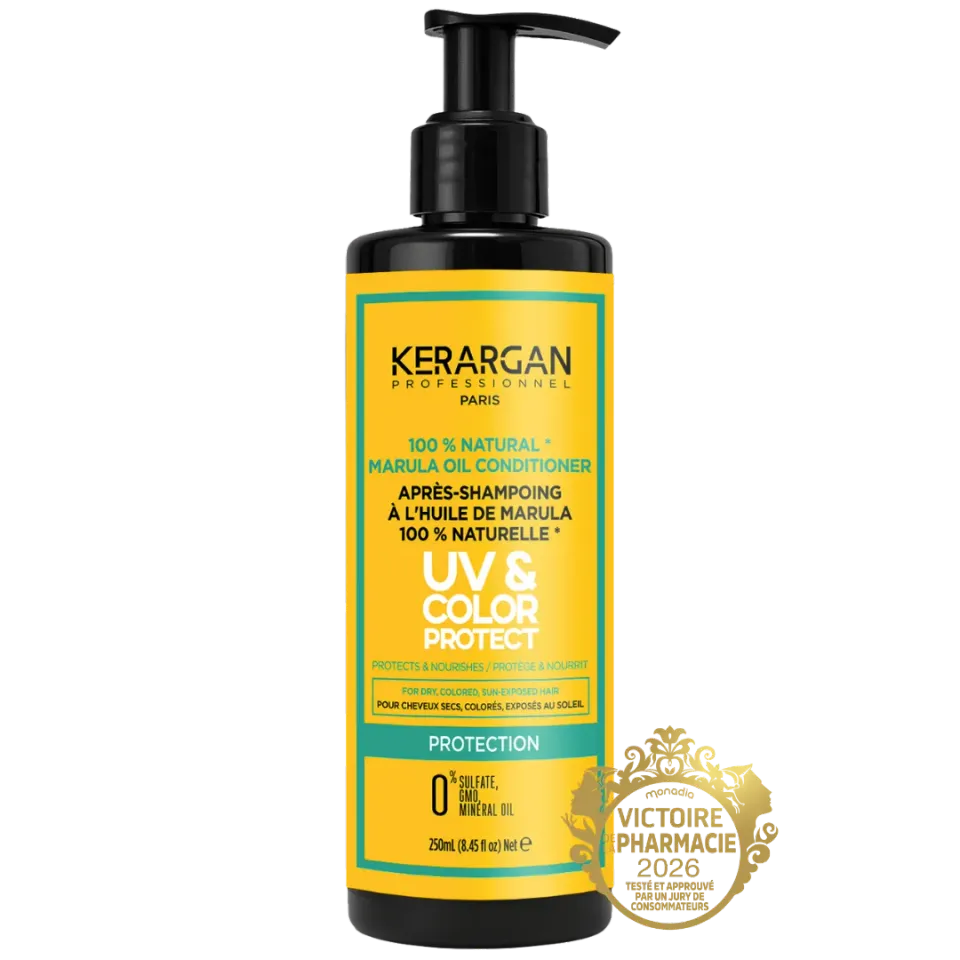 Kerargan Marula Balsamo UV 250 ml protettivo