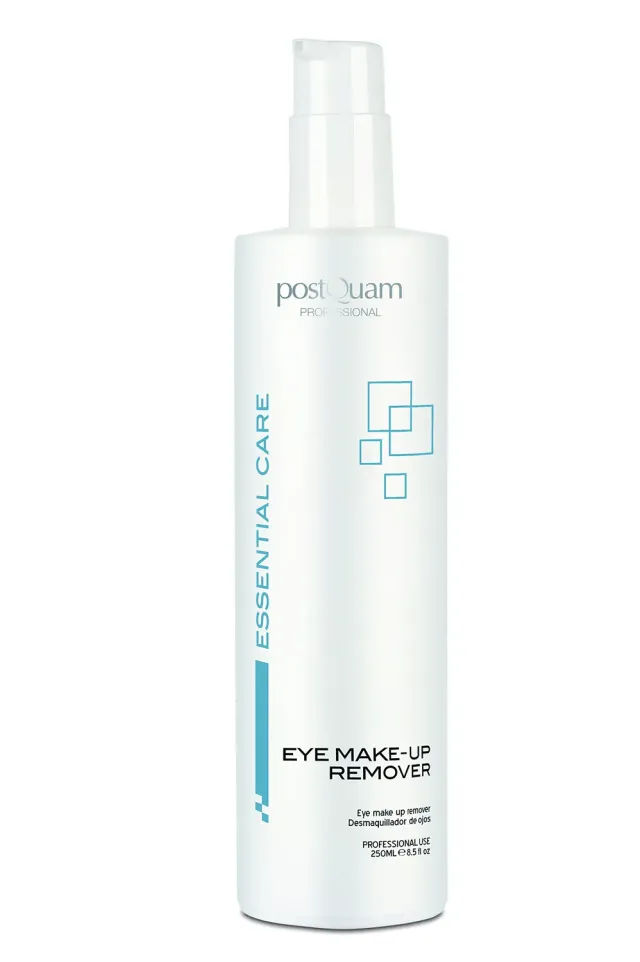 Postquam struccante occhi labbra 250 ml delicato