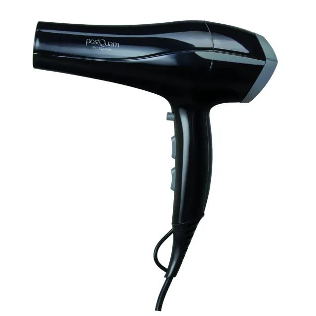 Postquam GTI 2400I Ozono Ioni phon professionale