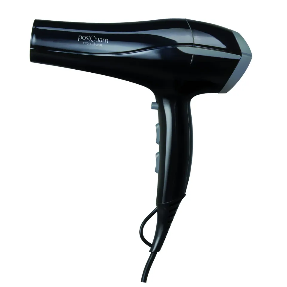 Postquam GTI 2400I Ozono Ioni phon professionale