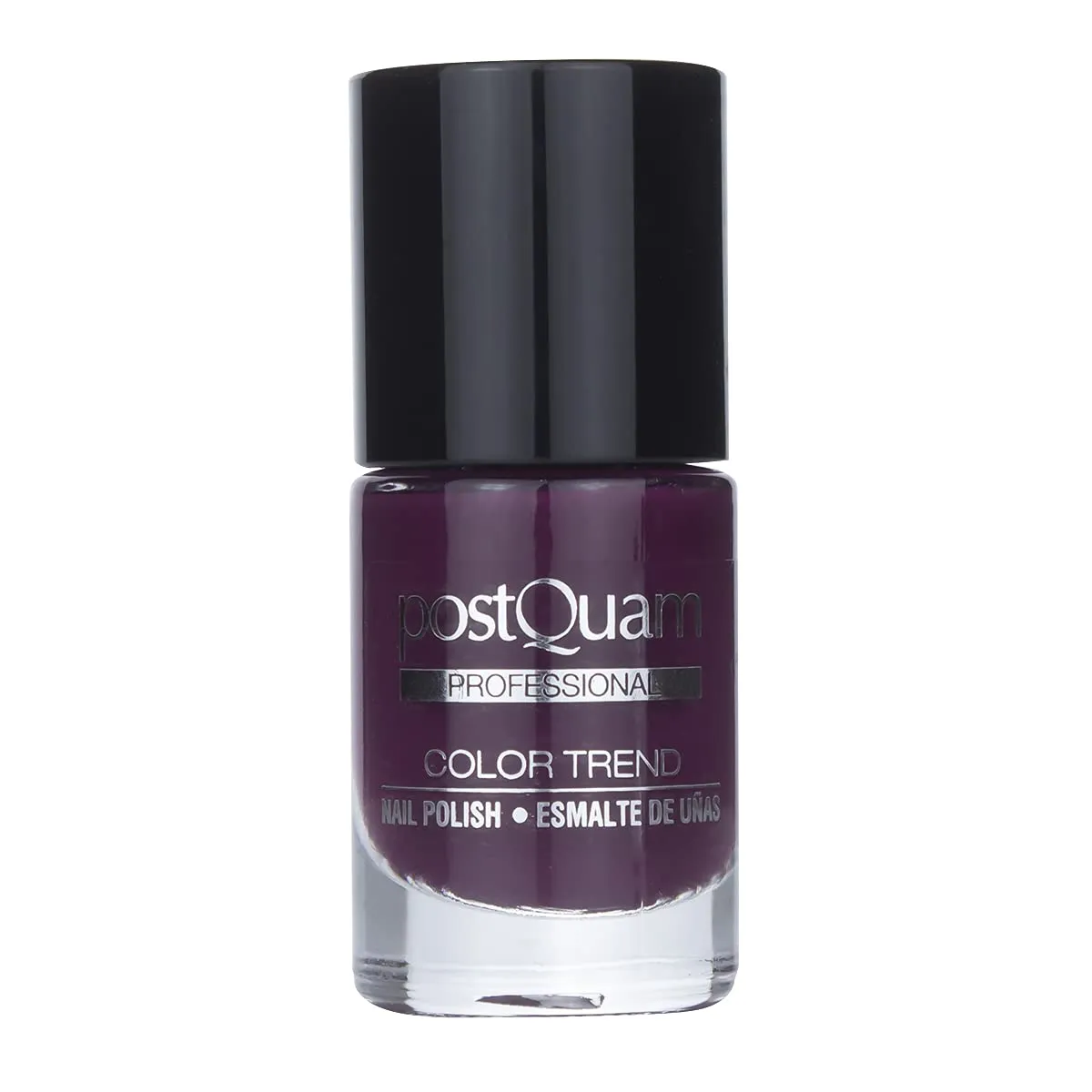 Postquam Mild Plum smalto unghie prugna tenue