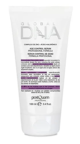 Postquam DNA Crema Viso Notte 200 ml Idratante