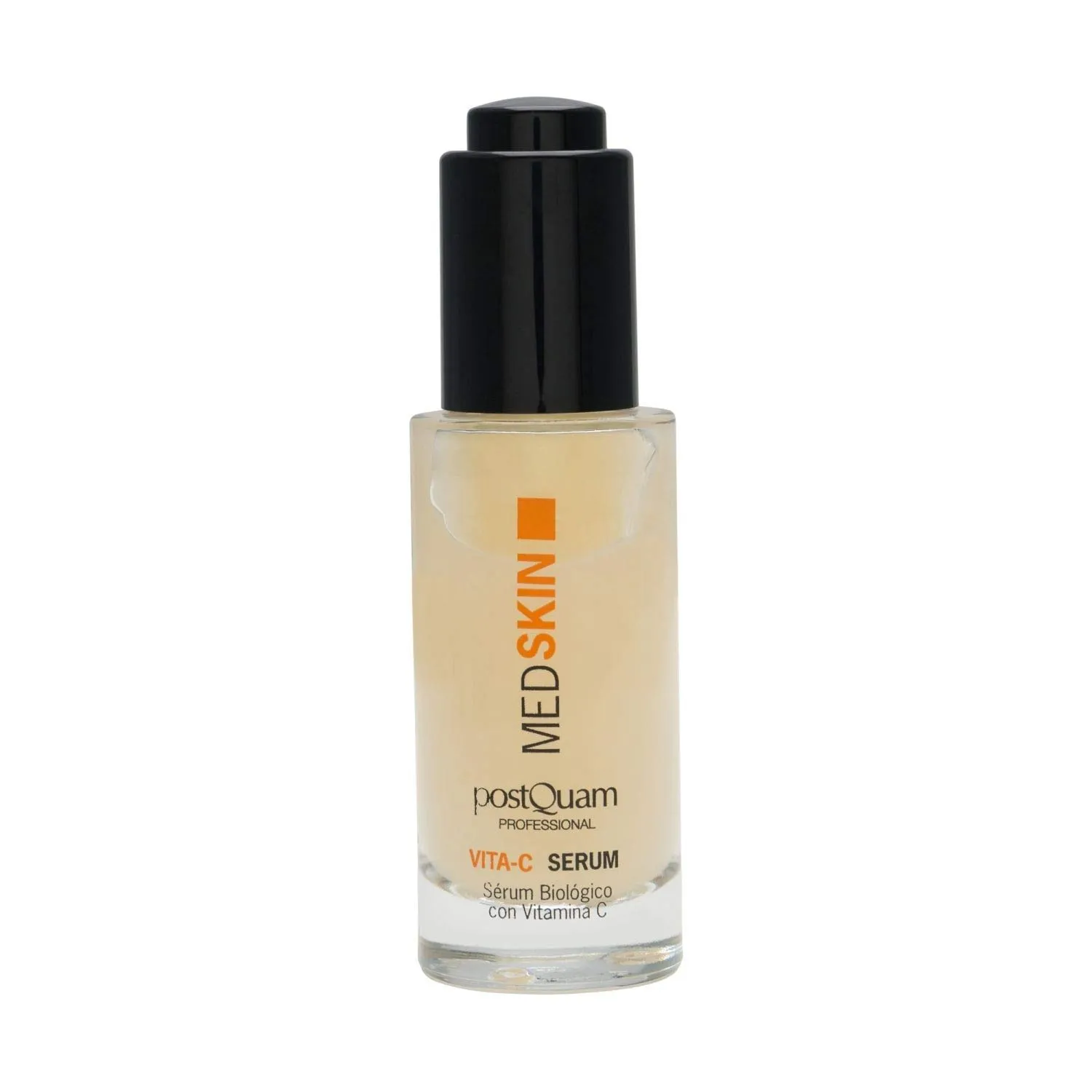Postquam Anni Bio siero viso 30 ml vitamina C
