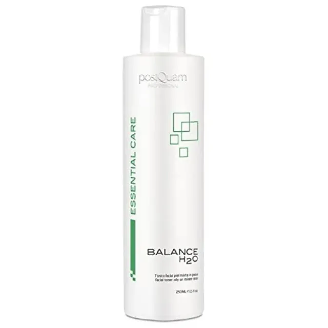 Postquam Tonico viso pelle grassa mista astringente 250 ml
