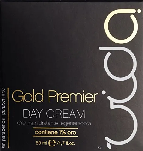 Postquam Vita Sanase Gold Premier crema giorno 50 ml
