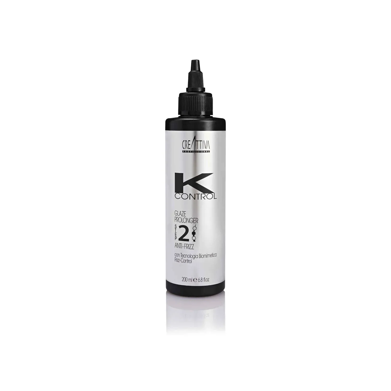 Creattiva KControl Glaze Prolonger Siero 200ml Anticrespo