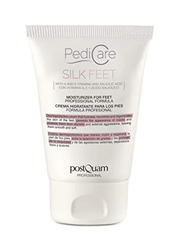 Postquam crema piedi idratante 100ml talloni screpolati