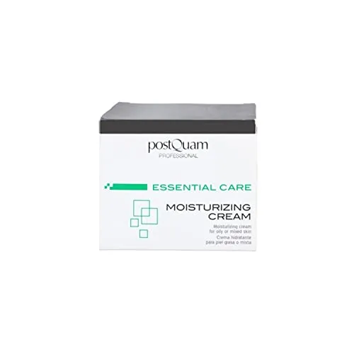 Postquam Idratante Mista Crema Giorno 200 ml Leggera