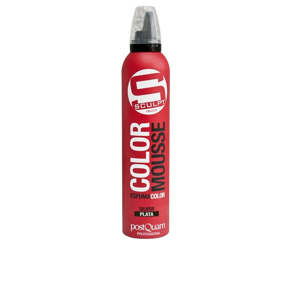 Postquam Schiuma Colorante Rubio Biondo 300ml fissante
