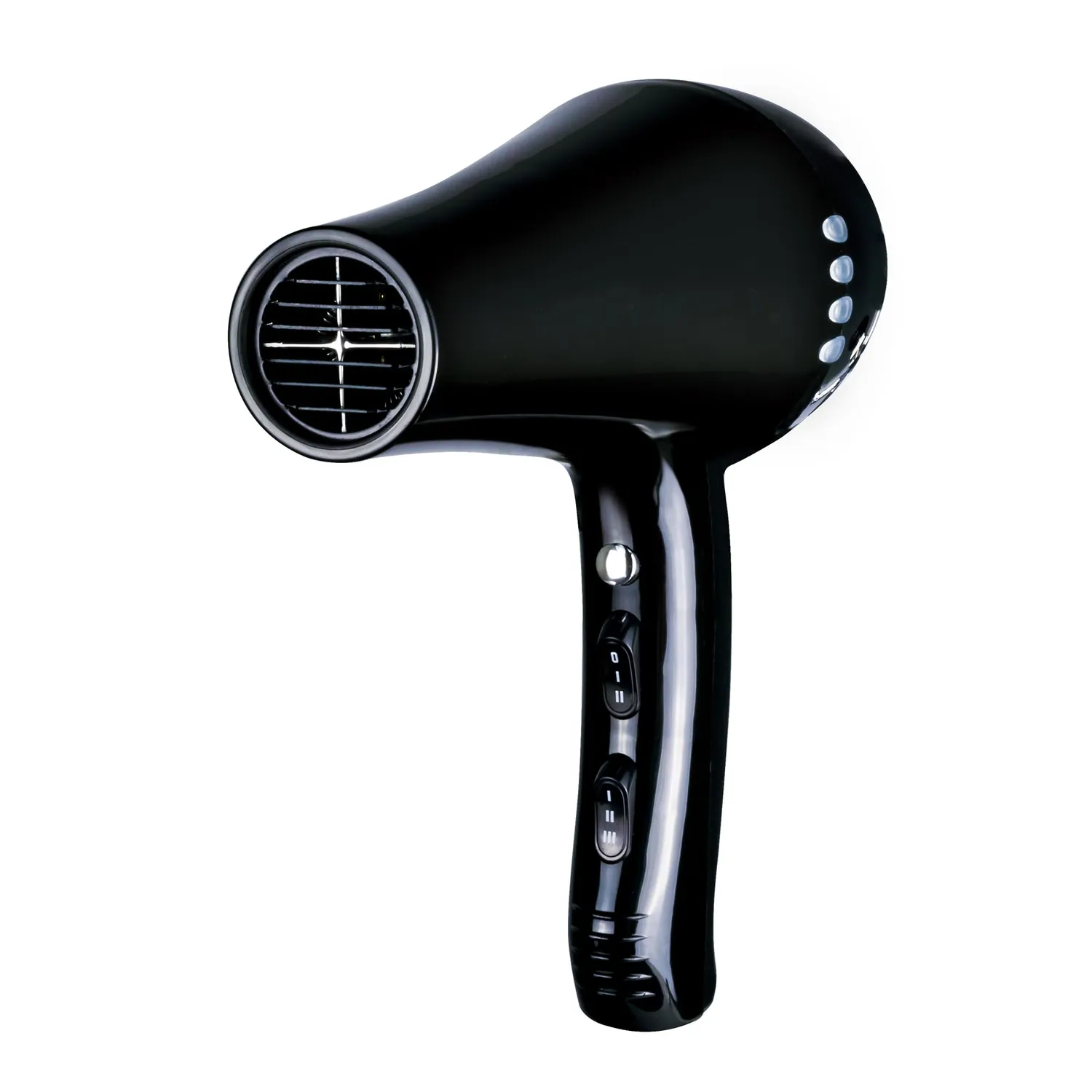 Postquam Phon Professionale Ioni Ozono 960 g Asciugatura Rapida