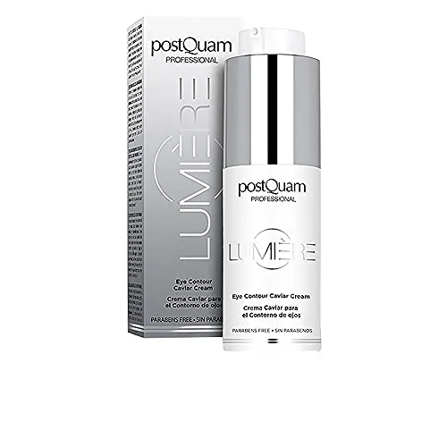 Postquam Caviale Contorno Occhi 20ml Acido Ialuronico