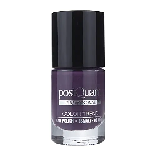 Postquam Mulberry smalto unghie delicato quotidiano