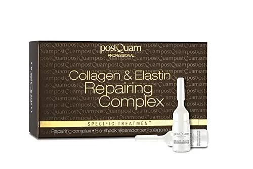 Postquam Bio-Shock Repair fiale viso 12x3 ml effetto lifting