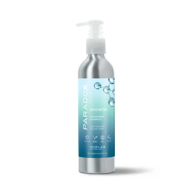 We Are Paradoxx Thickening Shampoo shampoo 250ml volumizzante