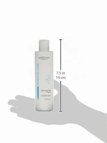Postquam Tonico Viso Idratante 250ml Camomilla