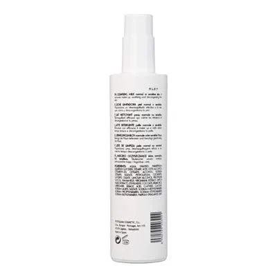 Postquam Senskin Milk latte detergente viso 250 ml pelli sensibili