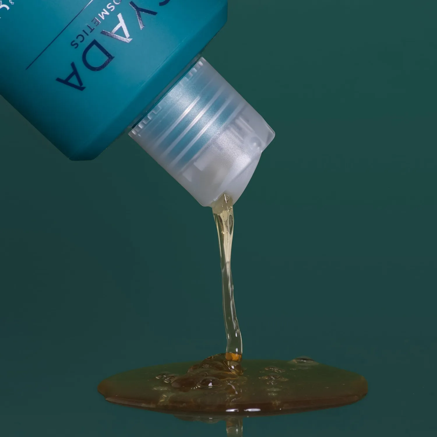 Gyada Spirulina Shampoo Rinforzante 250 ml