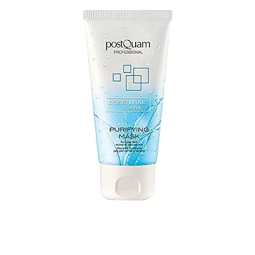 Postquam Essential Care Purifying Mask viso 150 ml purificante