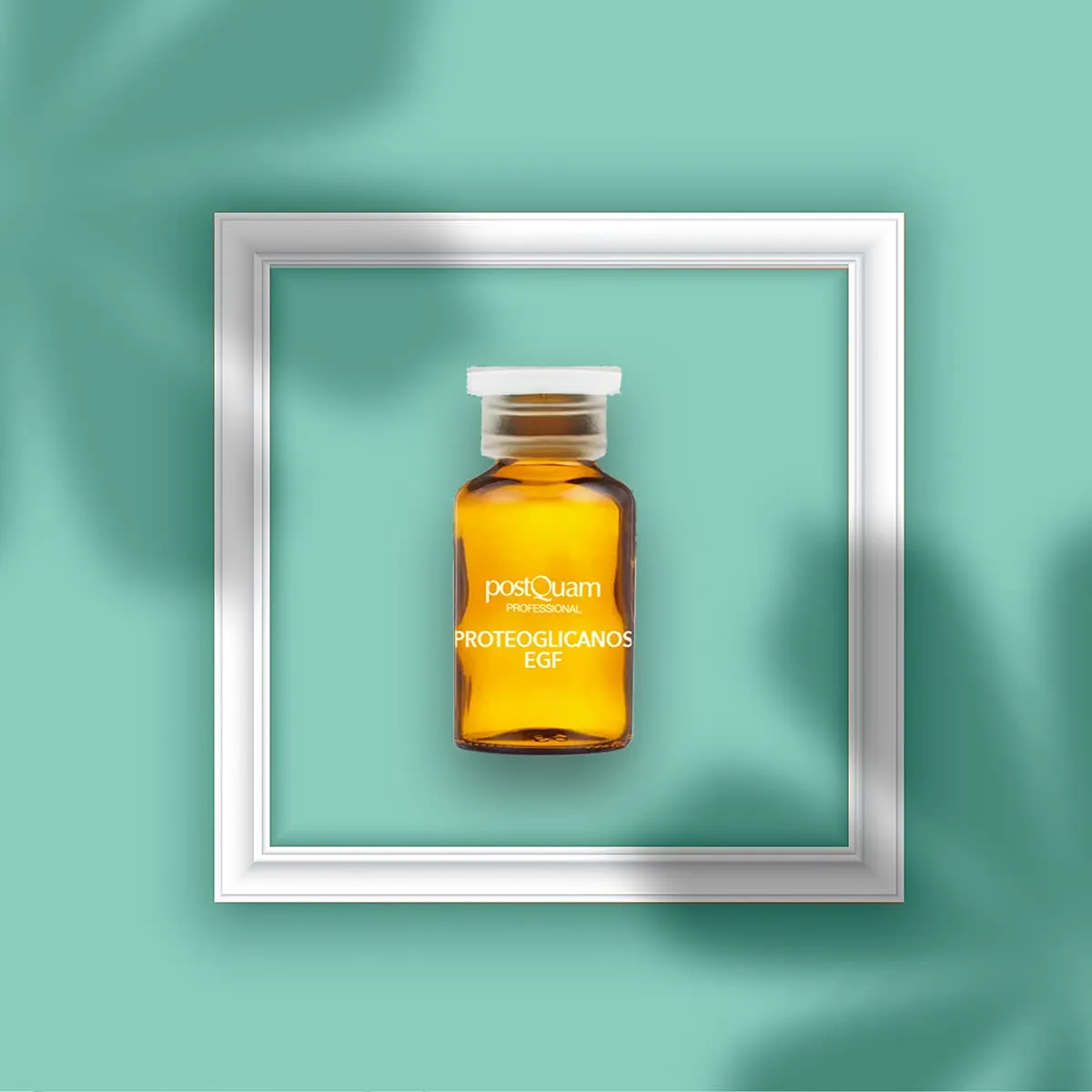Postquam Proteoglicanos Siero Viso 20 ml Idratante