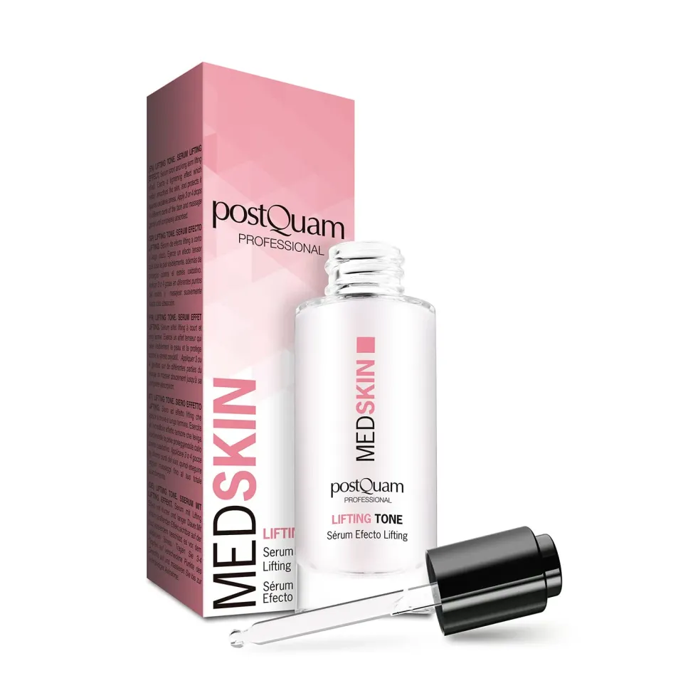 Postquam Med Skin Lifting Serum Viso 30 ml Effetto Tensore