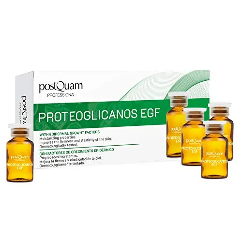 Postquam Proteoglicanos Siero Viso 20 ml Idratante