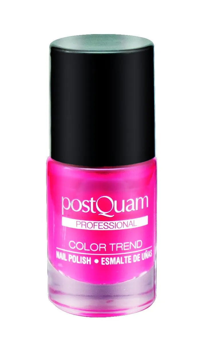 Postquam Smalto Unghie Blue Sky azzurro effetto coprente