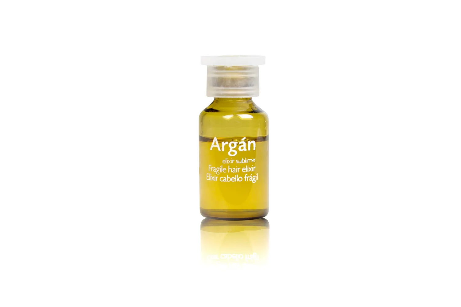 Postquam Argan Sublime elisir capelli 6x3 ml fragili