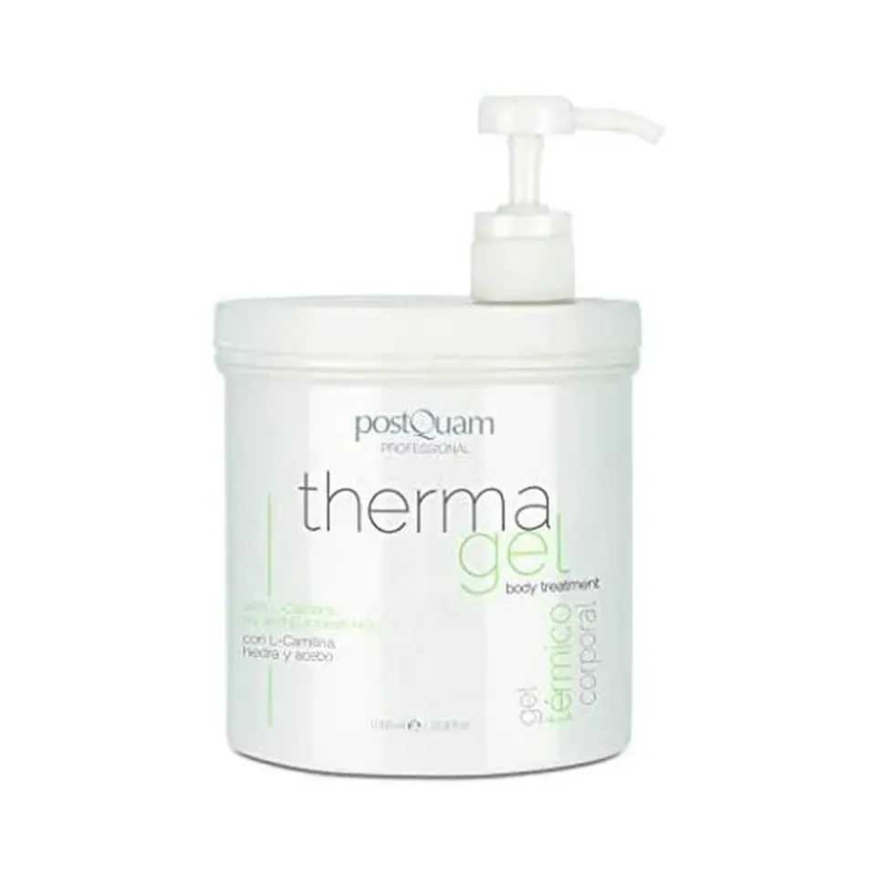 Postquam Gel Corpo Termico Effetto Calore 1 L Edera