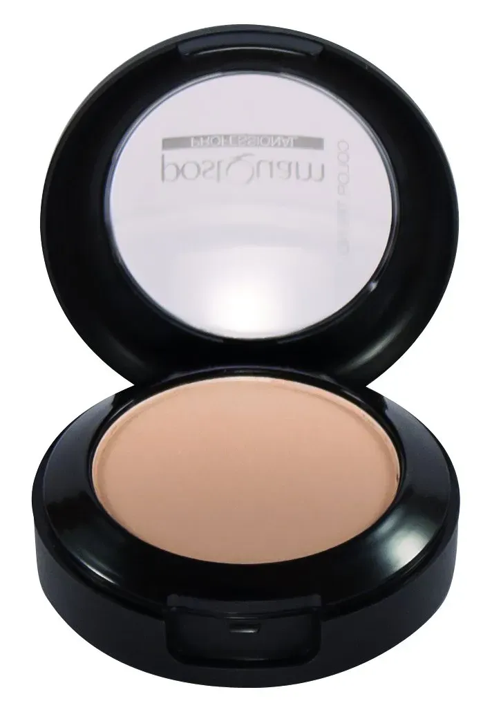 Postquam Gold Ombretto Occhi dorato