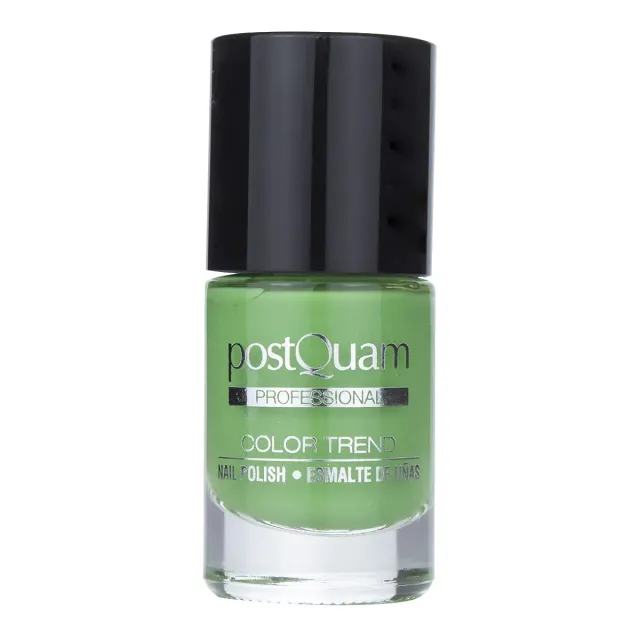 Postquam Spring Green smalto unghie verde delicato