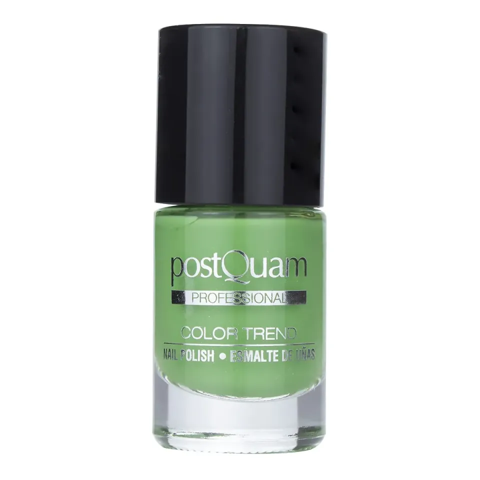 Postquam Spring Green smalto unghie verde delicato