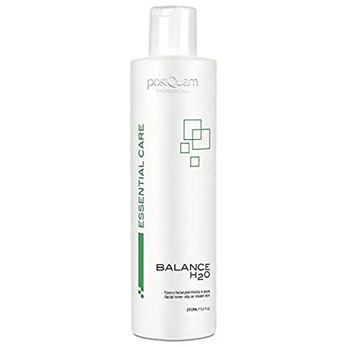 Postquam Tonico viso pelle grassa mista astringente 250 ml