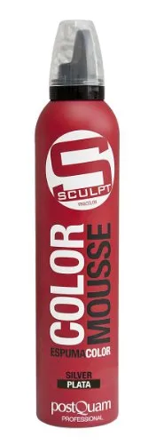 Postquam Schiuma Colorante Rubio Biondo 300ml fissante