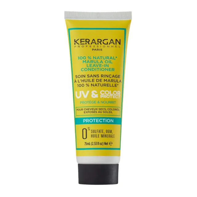 Kerargan UV & Color Protect Trattamento 75 ml senza risciacquo