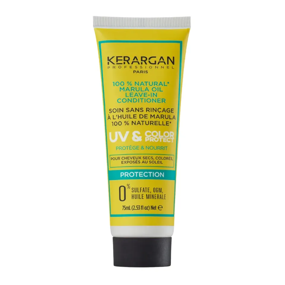 Kerargan UV & Color Protect Trattamento 75 ml senza risciacquo