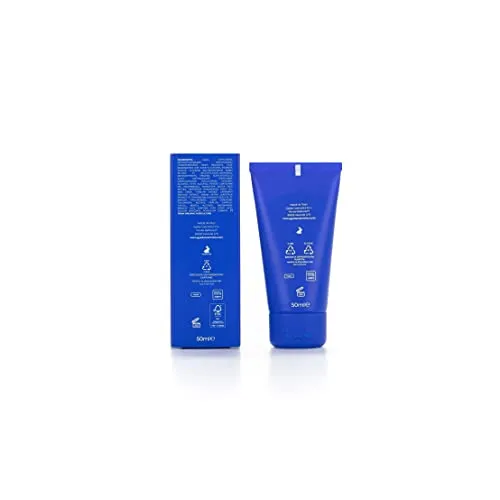 Gyada Solari SPF 50+ Crema Solare Viso 50 ml alta protezione