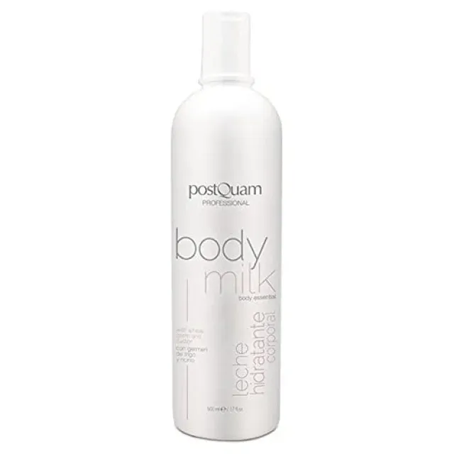 Postquam Leche Hidratante latte corpo 500 ml extra-idratante