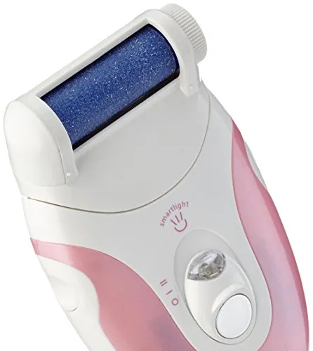 Postquam IDEDEP3IN1 Epilatore Elettrico 3 in 1 da Viaggio
