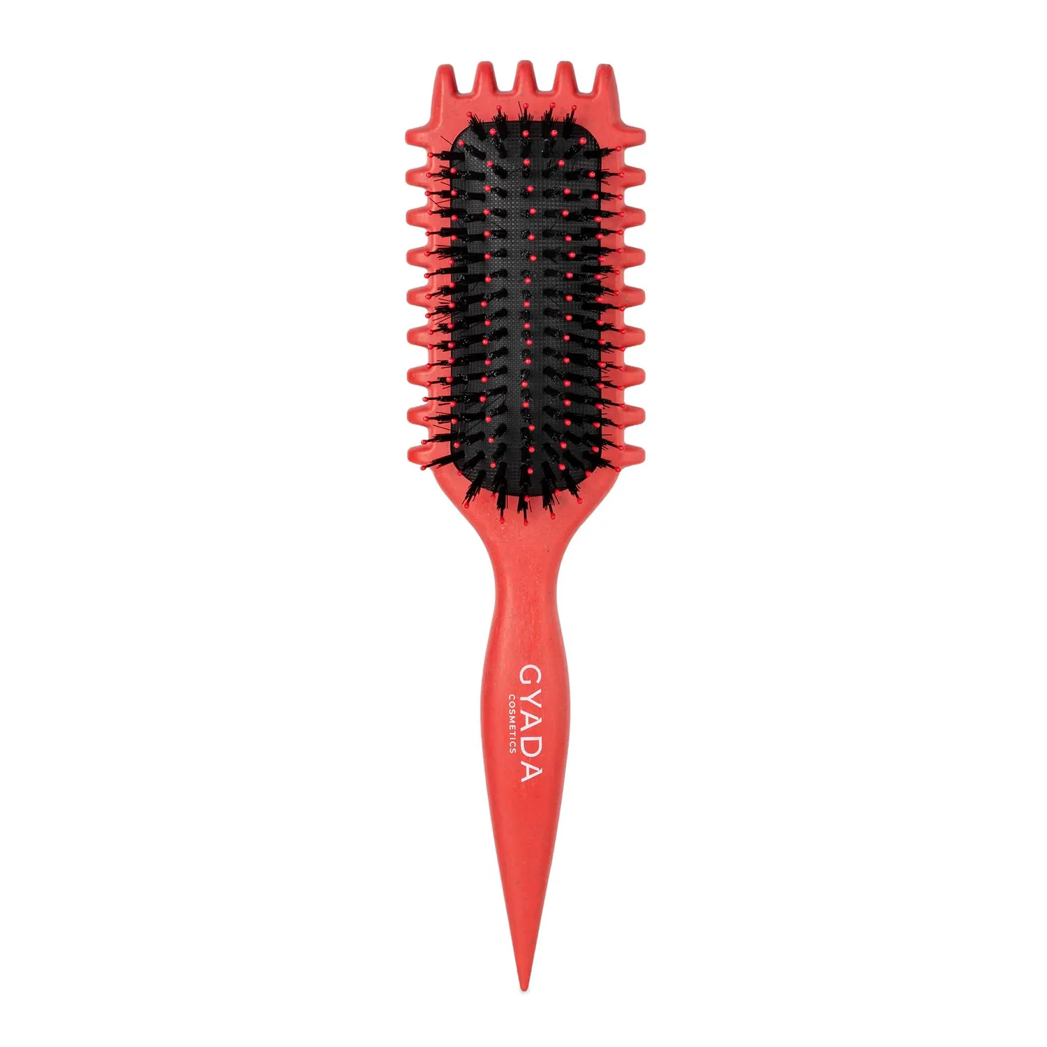 Gyada Cosmetics Curl Define Brush spazzola capelli ricci anticrespo